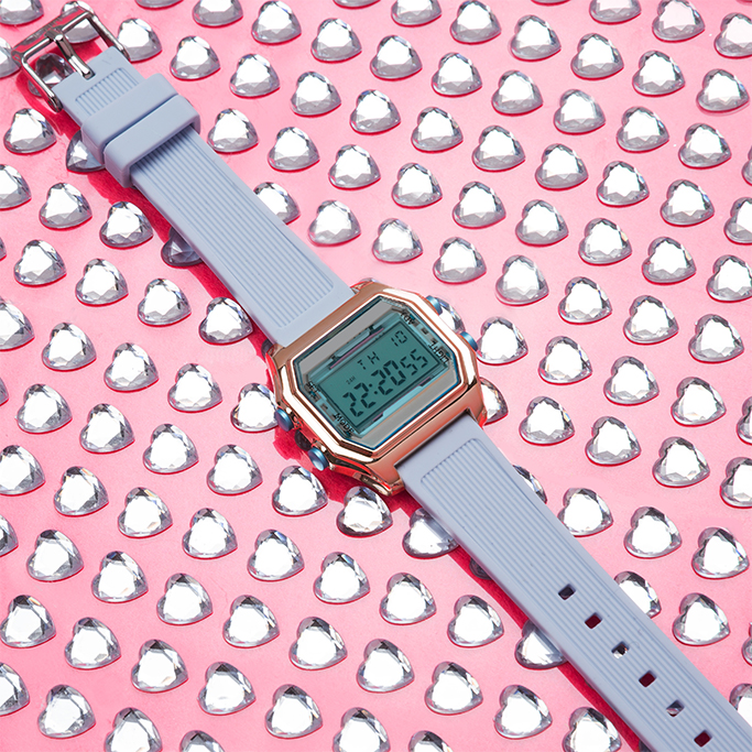 orologio componibile I AM