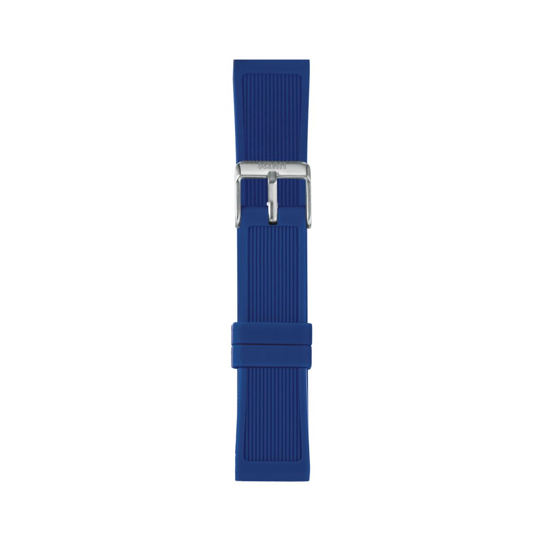 IAM-219- I AM THE WATCH- CINTURINO IN SILICONE